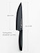 Нож поварской "Nero Steel" NST-01 APOLLO, фото 3