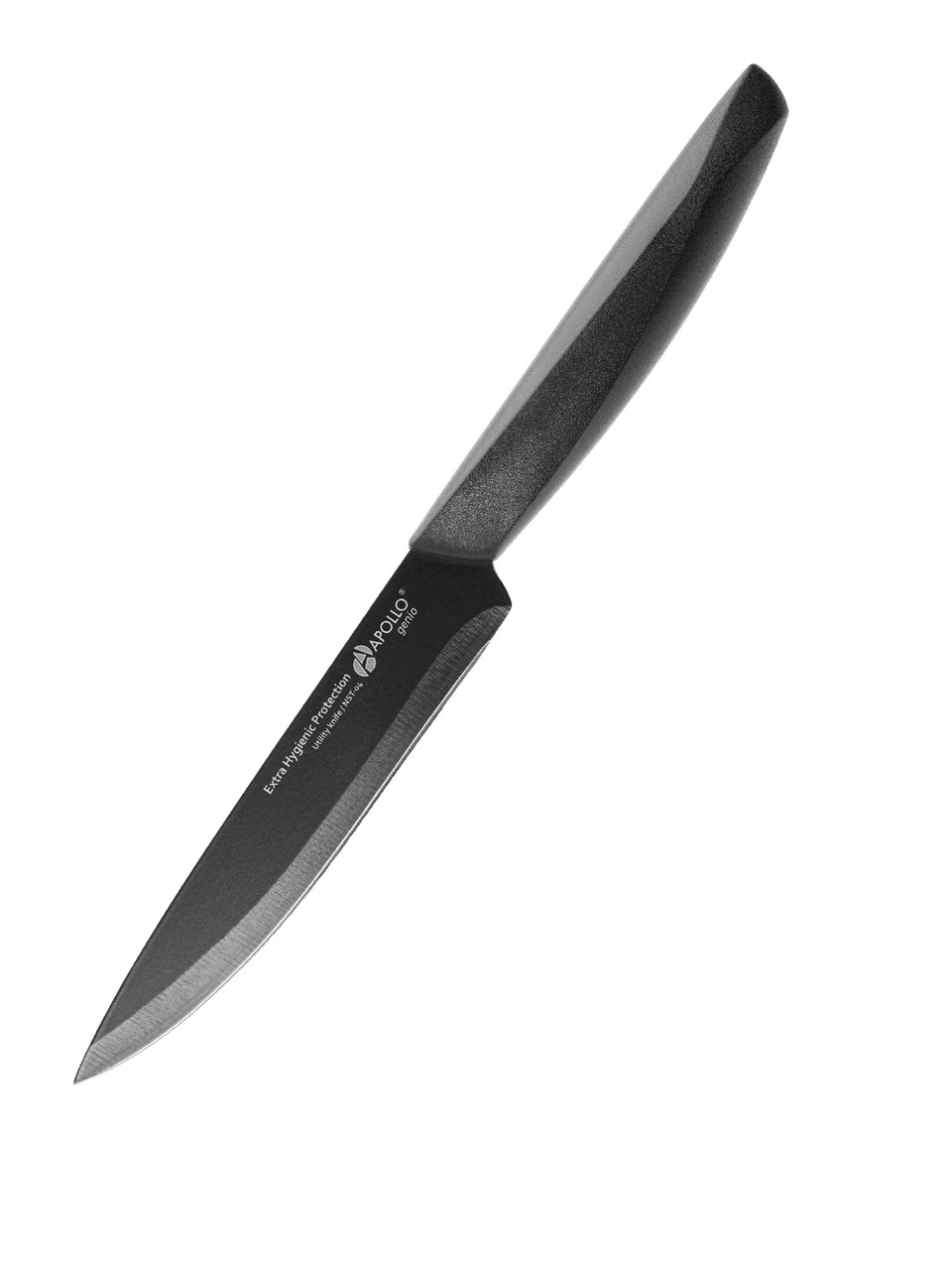 Нож универсальный "Nero Steel" NST-04 /APOLLO - фото 1 - id-p108446230