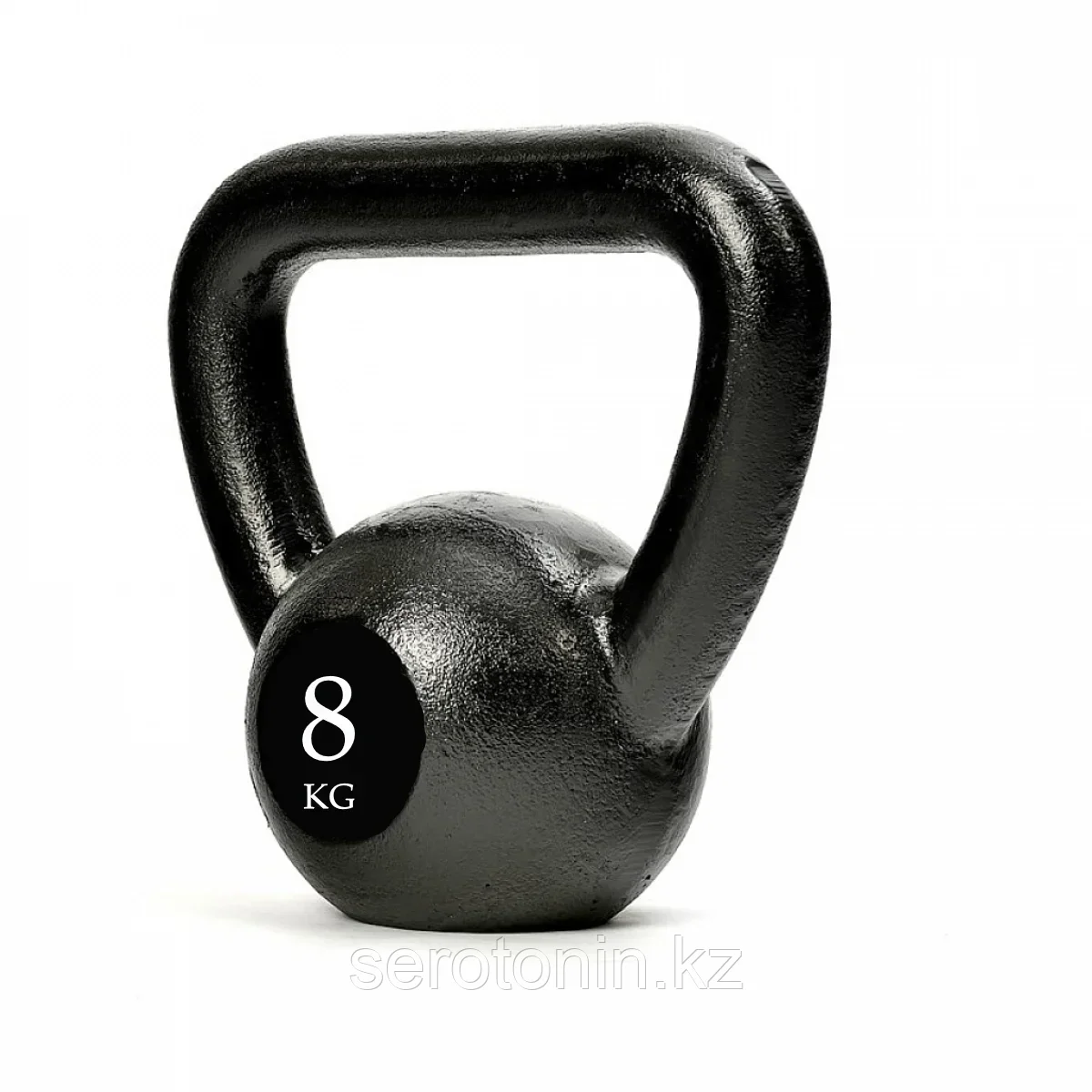 Гиря 8кг - фото 1 - id-p116081064