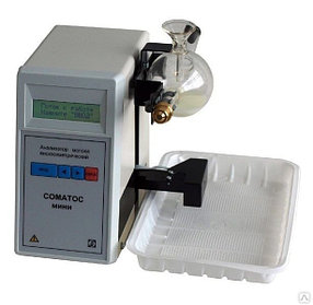 Анализатор соматических клеток в молоке «Соматос Мини»