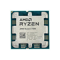 Процессор (CPU) AMD Ryzen 5 7600 65W AM5