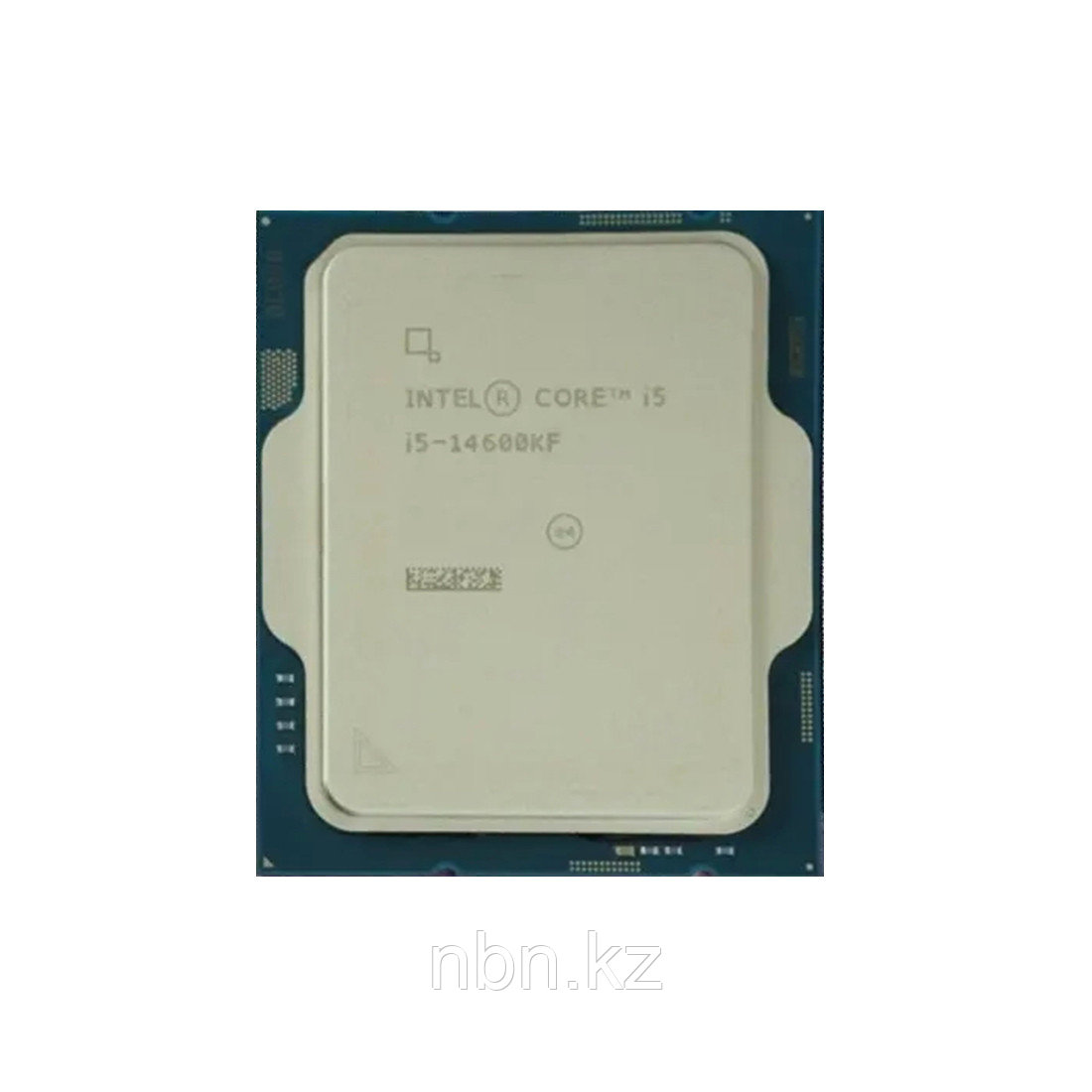 Процессор (CPU) Intel Core i5 Processor 14600KF 1700