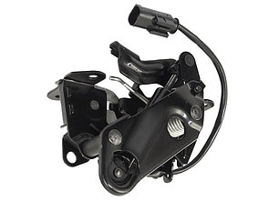 Замок капота BMW 5 F10 /F11 10- BMW 7 F01 /F02 08- LH