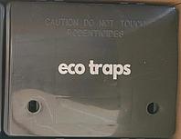 Пластмассовая станция для установки приманки для крыс Beta EcoTraps