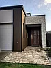 CM Wall(СМ Вол) стеновая панель реечная для фасадов и внутренних работ, фото 7