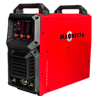 Инверторный сварочный аппарат Magnetta NB-500T NB-500T LED (От 60 до 450 А, Проволока от 0.8 до 1.6 мм)