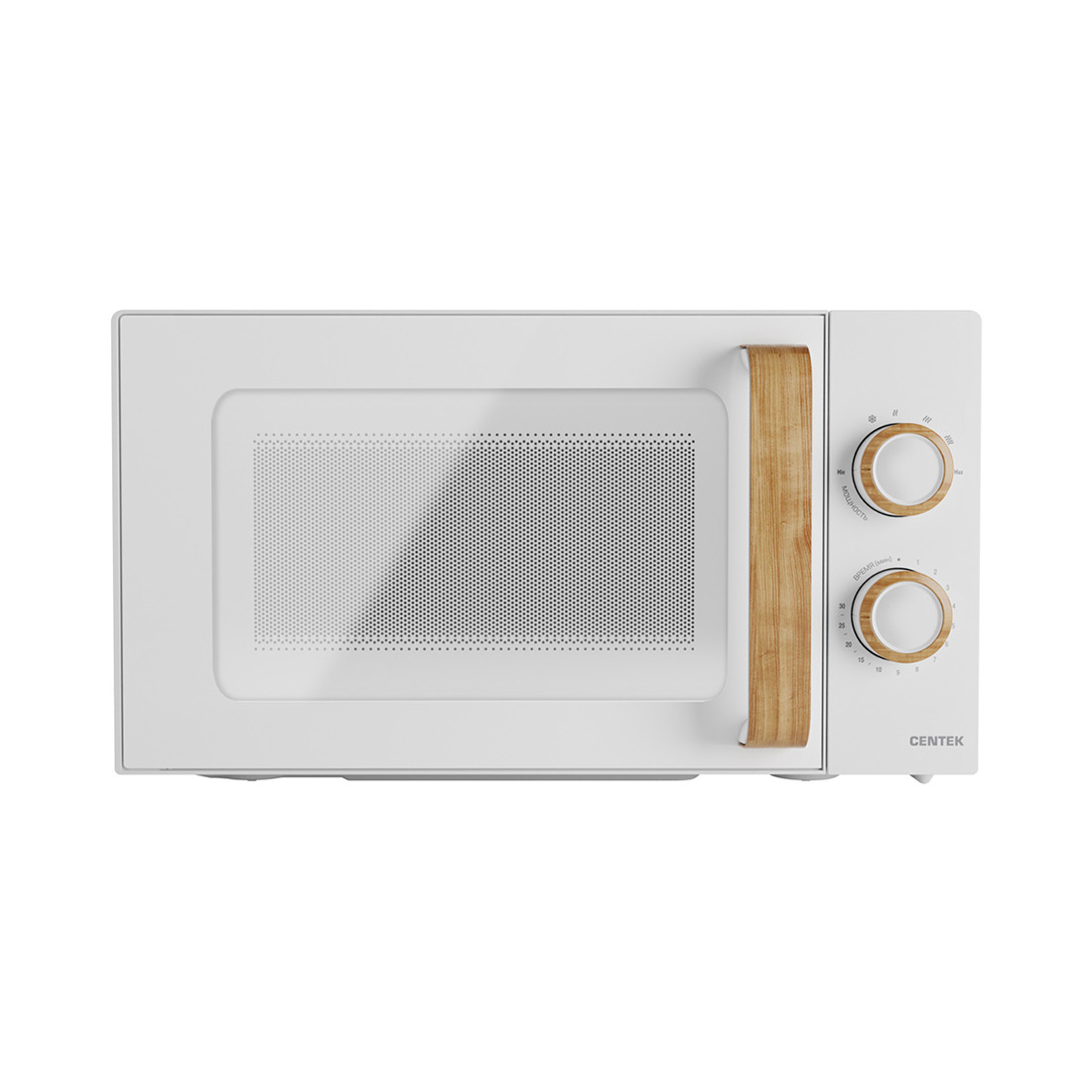 Микроволновая печь Centek CT-1559 White