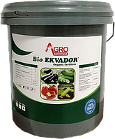 Удобрение Bio Ekvador 10 кг
