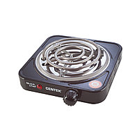 Электрическая плита Centek CT-1508 Black
