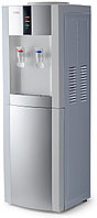 Кулер для воды LС-AEL-47b white/silver с холодильником