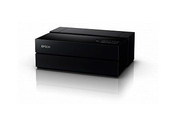 Фотопринтер струйный Epson SureColor P700 13”, 330,2 мм, А3+, C11CH38402, 10 цветов, поддержка рулона, USB