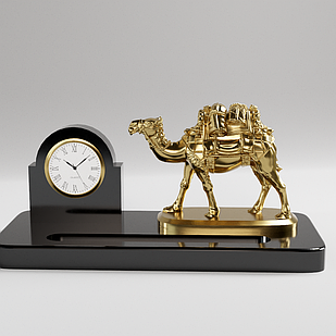 Изготовление сувениров