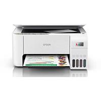 МФУ Epson L3256 фабрика печати