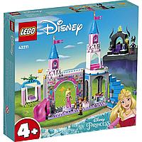 Lego 43211 Принцессы Замок Авроры