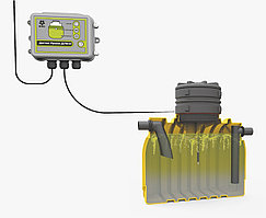 Датчик уровня масла ДУМ-01