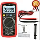 UT890D+ -  Мультиметр цифровой универсальный, True RMS, фото 3
