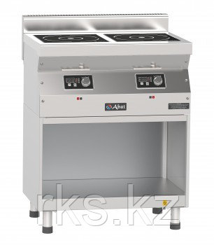 Индукционная плита КИП-25Н-3,5