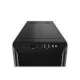 Компьютерный корпус  Bequiet!  Pure Base 600  BG022 Чёрный-Серый, фото 3