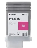 Картридж Ink Canon PFI-121 lnk solid magenta 130 ml 6267C001