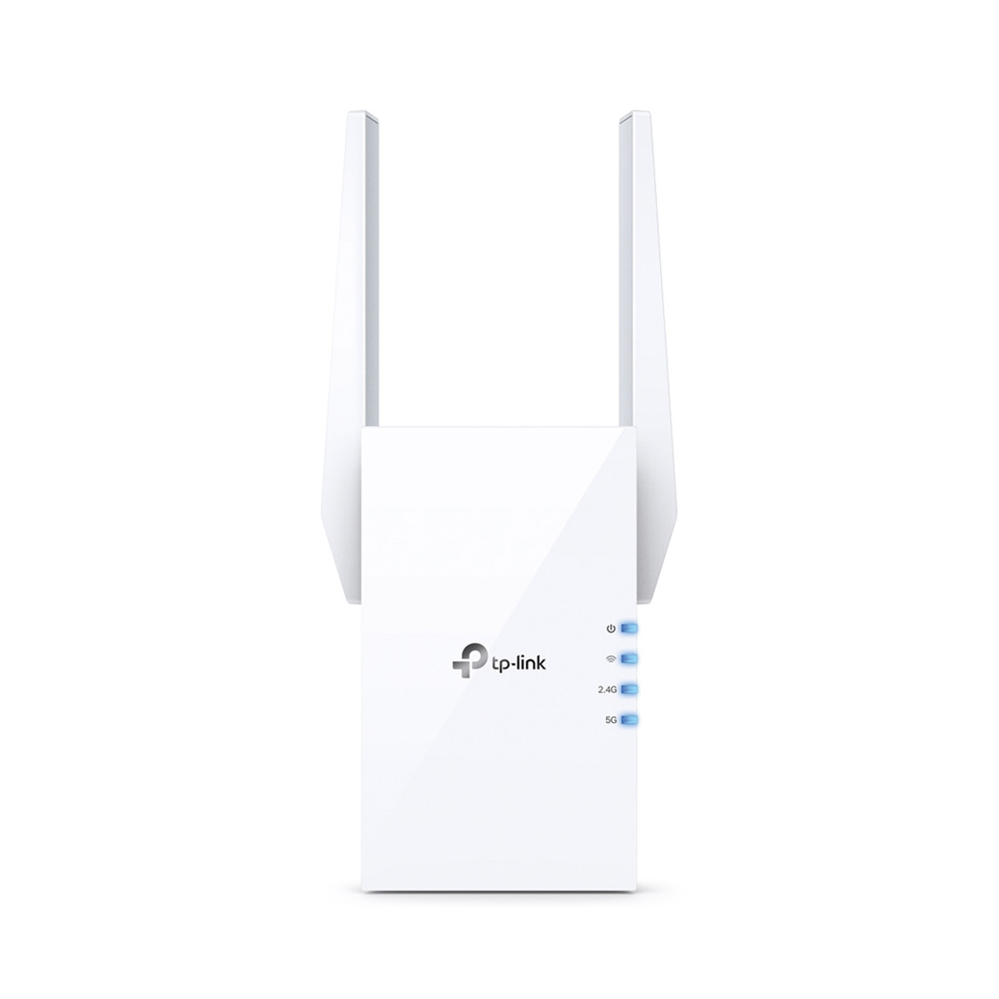 Усилитель Wi-Fi сигнала TP-Link RE605X AX1800 - фото 2 - id-p116079991