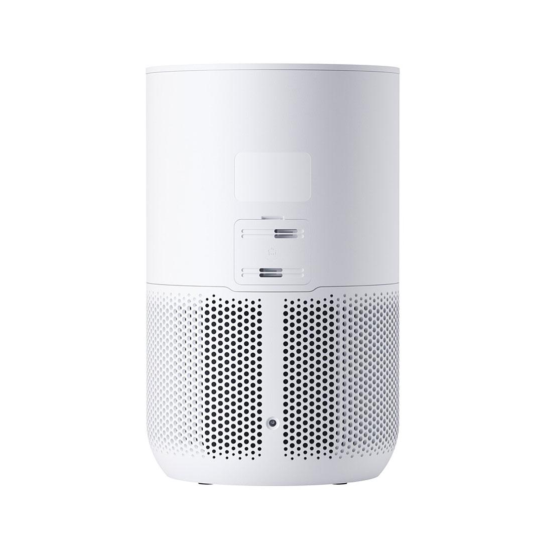 Очиститель воздуха Xiaomi Smart Air Purifier 4 Compact AC-M18-SC/BHR5860EU Белый - фото 2 - id-p110040846