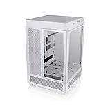 Компьютерный корпус Thermaltake The Tower 500 Snow без Б/П, фото 3