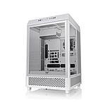 Компьютерный корпус Thermaltake The Tower 500 Snow без Б/П, фото 4