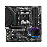 Материнская плата ASRock B650M PG RIPTIDE, фото 3