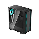 Компьютерный корпус  Deepcool  CC560 R-CC560-BKGAA4-G1 Чёрный, фото 3