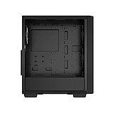 Компьютерный корпус  Deepcool  CC560 R-CC560-BKGAA4-G1 Чёрный, фото 4