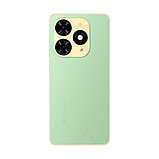 Мобильный телефон TECNO SPARK 20C (BG7n) 128+4 GB Magic Skin Green, фото 2