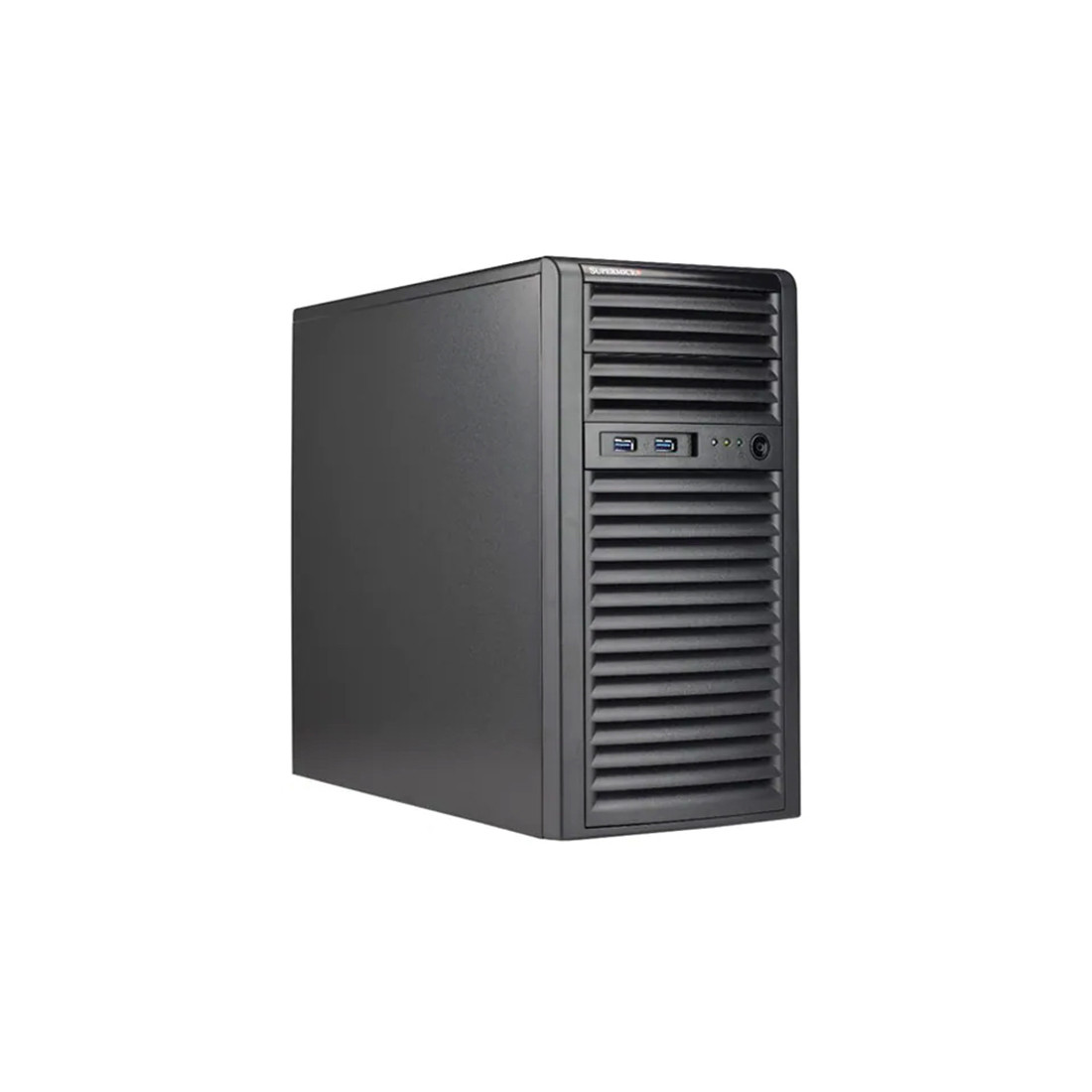 Серверная платформа SUPERMICRO SYS-530T-I SYS-530T-I - фото 1 - id-p116079938