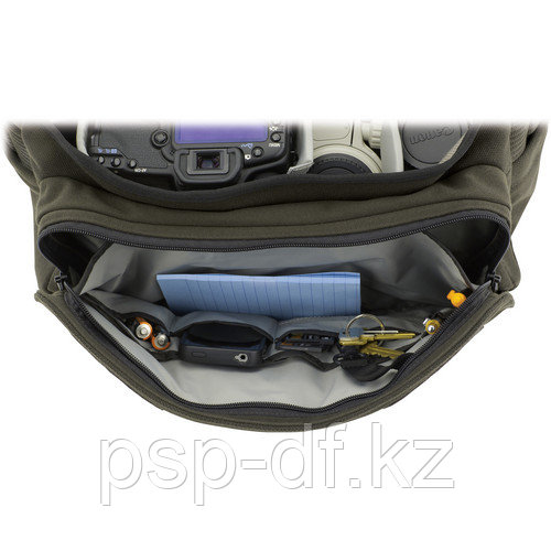 Сумка Lowepro Pro Messenger Bag 180 AW - фото 5 - id-p116086127