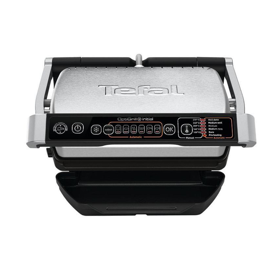 Гриль TEFAL GC706D34 - фото 2 - id-p115240194