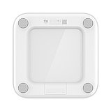 Весы Xiaomi Mi Smart Scale 2 NUN4056GL  Белый, фото 3