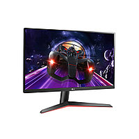 Монитор 31 5" LG 32MP60G Black 32MP60G-B