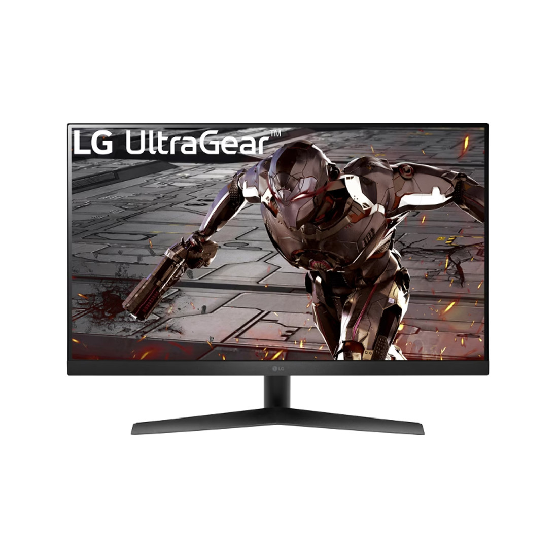 Монитор 32" LG 32GN50R Black 32GN50R-B - фото 2 - id-p115907218