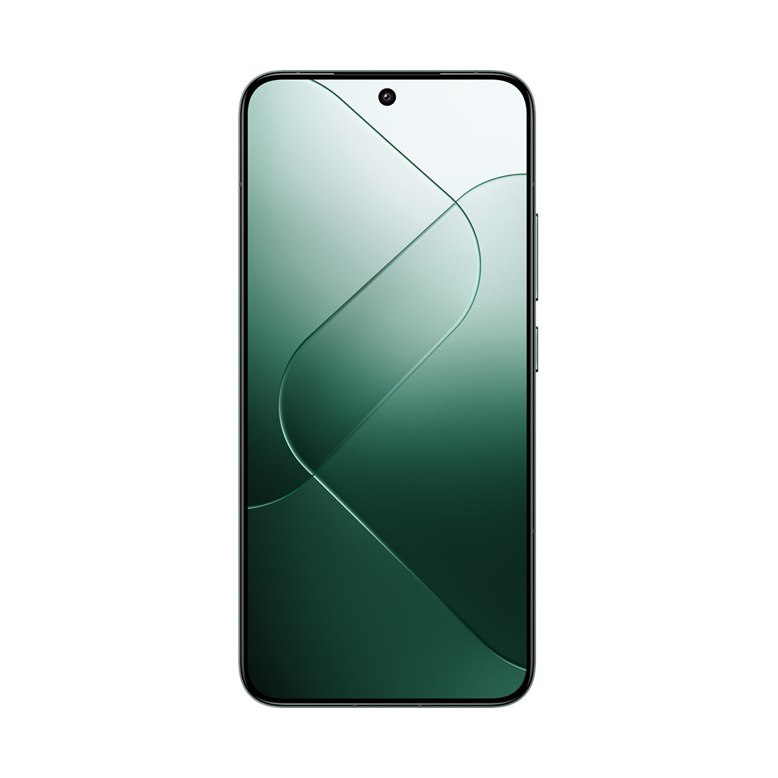 Мобильный телефон Xiaomi 14 12GB RAM 256GB ROM Jade Green 23127PN0CG - фото 1 - id-p115907212