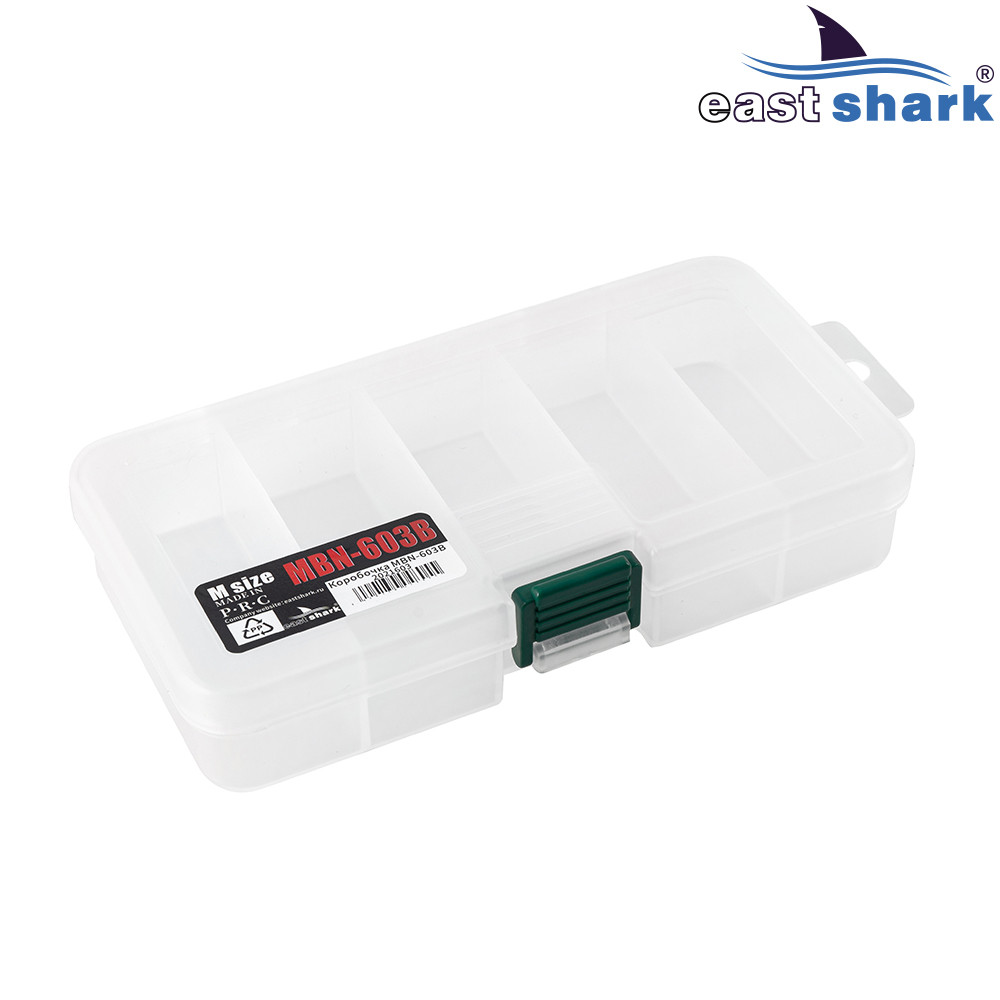 Коробочка EastShark MBN-603B - фото 1 - id-p116086319