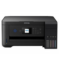 Epson L4160 мфу (C11CG23403)