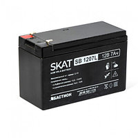 Delta Battery SKAT SB 1207L сменные аккумуляторы акб для ибп (SKAT SB 1207L)