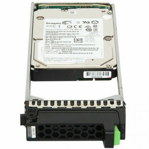 Fujitsu 6 ТБ серверный жесткий диск (CA07670-E055) - фото 1 - id-p116068354