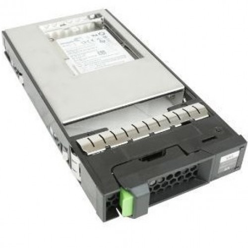 Fujitsu 6 ТБ серверный жесткий диск (CA07670-E055) - фото 2 - id-p116068354