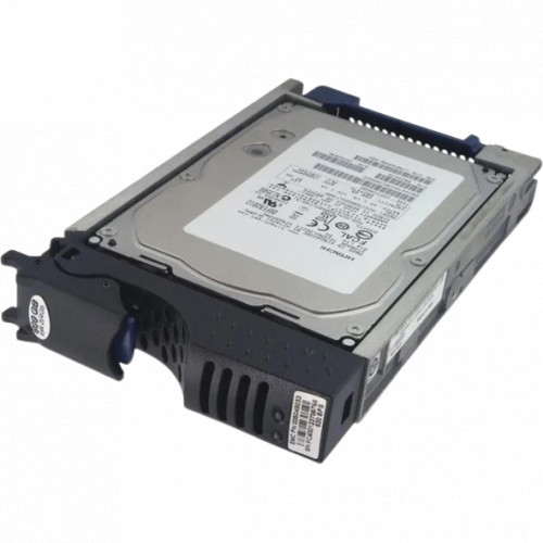 EMC 600GB 4GB 15K FC HDD опция для системы хранения данных схд (CX-4G15-600) - фото 1 - id-p116086863