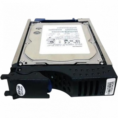 EMC 600GB 4GB 15K FC HDD опция для системы хранения данных схд (CX-4G15-600) - фото 2 - id-p116086863