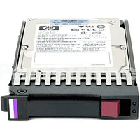 HPE 300GB 10K SAS SFF EVA опция для системы хранения данных схд (AP875A)