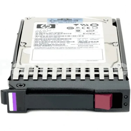 HPE 300GB 10K SAS SFF EVA опция для системы хранения данных схд (AP875A) - фото 1 - id-p116086868