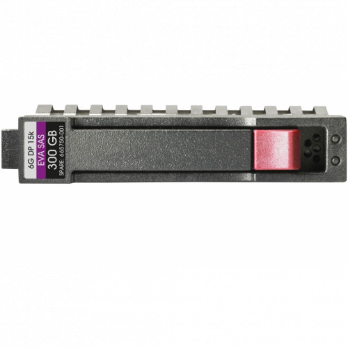 HPE 300GB 15K SFF M6625 SAS опция для системы хранения данных схд (QR477A) - фото 2 - id-p116086869