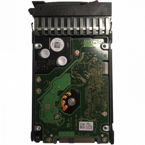 HPE 300GB 15K SFF M6625 SAS опция для системы хранения данных схд (QR477A) - фото 3 - id-p116086869