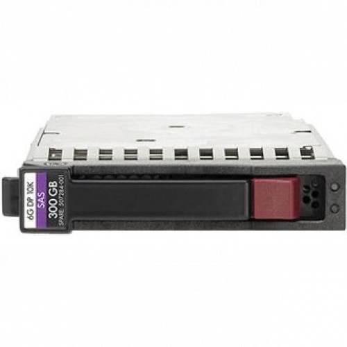 HPE MSA 300GB 6G SAS 10K SFF DP ENT HDD опция для системы хранения данных схд (E2D55A) - фото 2 - id-p116086873